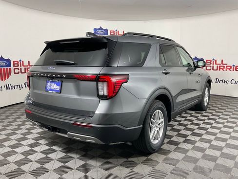 New 2026 Ford Explorer Active w/ Active Comfort Package RWD image 3