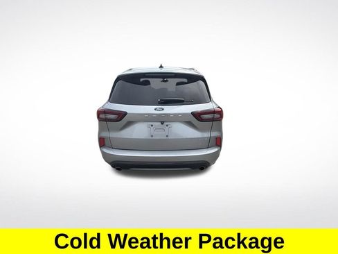Used 2024 Ford Escape ST-Line AWD/4WD image 3