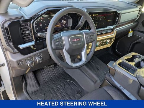 New 2026 GMC Sierra 1500 Elevation w/ Elevation Select Package image 17