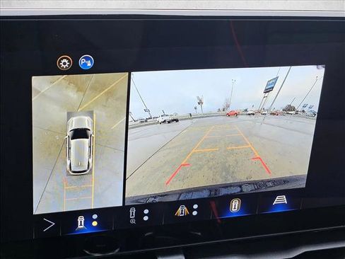 New 2026 Chevrolet Equinox RS w/ Safety and Technology Package image 13