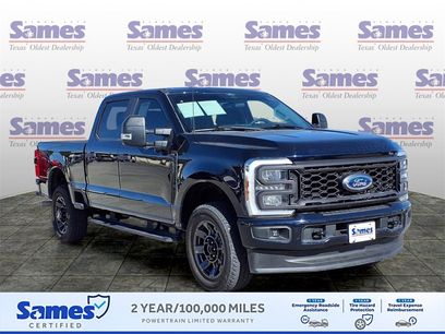 Used 2024 Ford F250 XL w/ STX Appearance Package