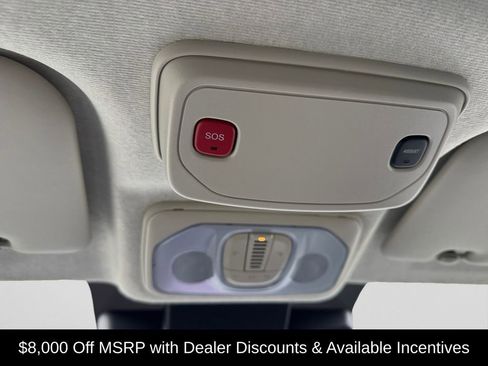 New 2026 RAM ProMaster 3500 w/ Premium Convenience Group FWD image 27