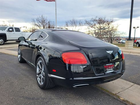 Used 2012 Bentley Continental GT image 7