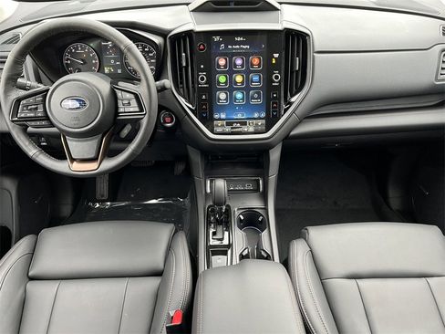 New 2026 Subaru Ascent Limited Bronze image 3