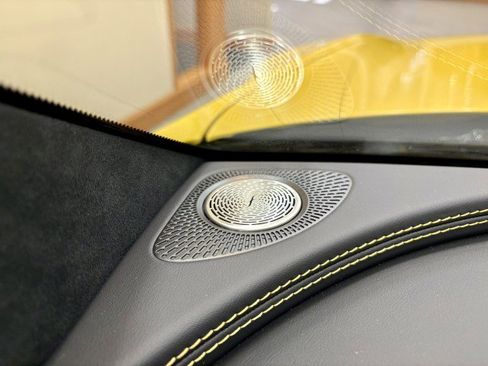 New 2026 Mercedes-Benz AMG GT 55 image 33