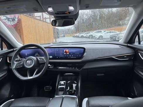 Used 2024 Buick Envision Sport Touring image 14