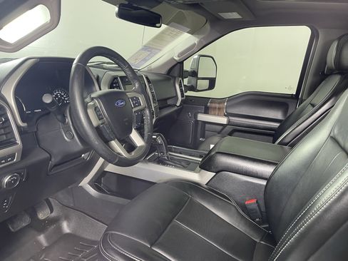 Used 2020 Ford F150 Lariat w/ Equipment Group 502A Luxury AWD/4WD image 10