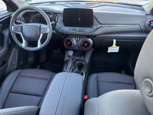 New 2026 Chevrolet Blazer RS w/ Driver Confidence II Package image 15