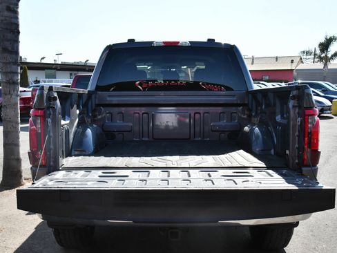 Used 2024 Ford F150 XLT w/ Tow/Haul Package AWD/4WD image 49