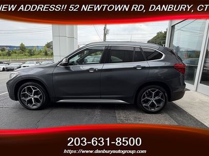 Used 2018 BMW X1 xDrive28i w/ Convenience Package