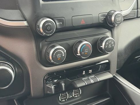 Used 2020 RAM 1500 Lone Star RWD image 22