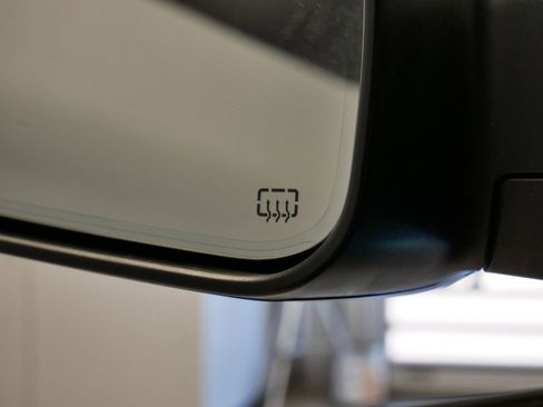 Used 2022 RAM 1500 Big Horn image 23