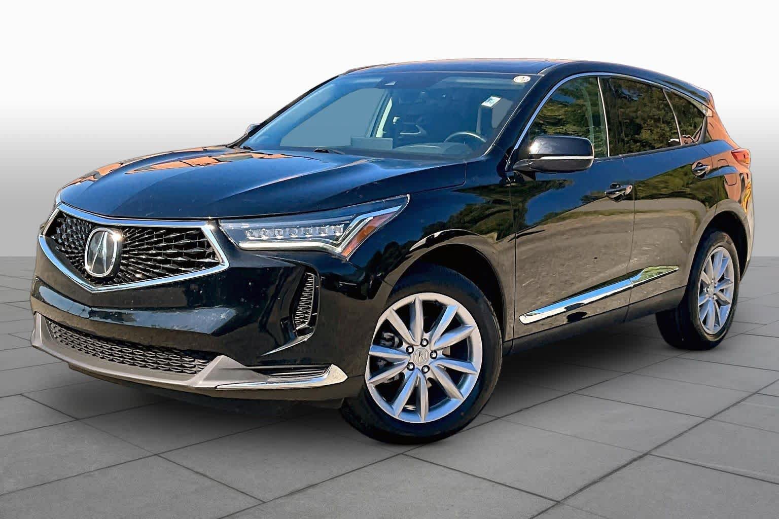 Used 2023 Acura RDX AWD image 1