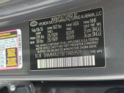 New 2026 Genesis GV70 2.5T Select image 34