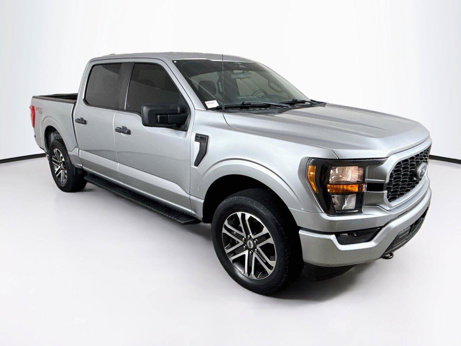 Used 2023 Ford F150 XL w/ STX Appearance Package AWD/4WD image 7