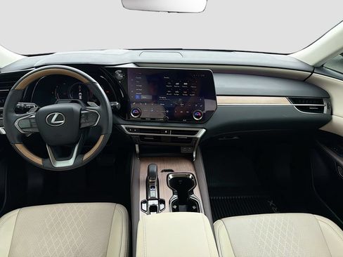 Used 2024 Lexus RX 350 Premium Plus w/ Convenience Package FWD image 20