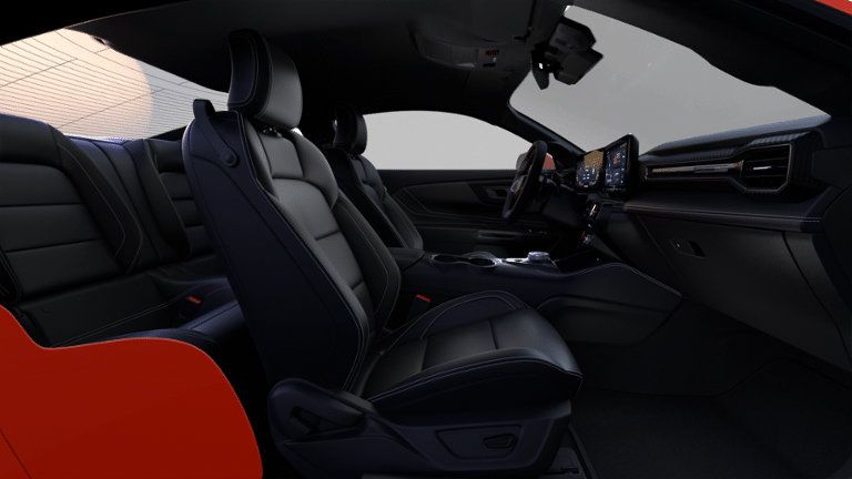 New 2026 Ford Mustang Dark Horse SC RWD image 28
