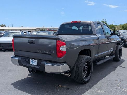 Used 2015 Toyota Tundra SR5 w/ SR5 Upgrade Package image 5