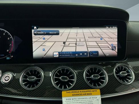 New 2026 Mercedes-Benz AMG GT 53 image 27