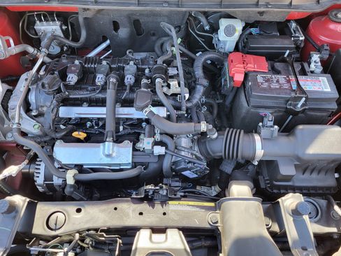 Used 2022 Nissan Kicks SV image 17