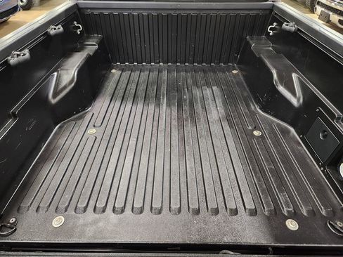 Used 2021 Toyota Tacoma TRD Sport w/ Technology Package image 53