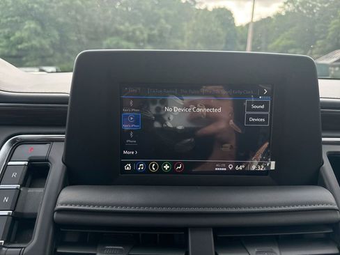 Used 2024 Chevrolet Tahoe LS w/ Driver Alert Package AWD/4WD image 26