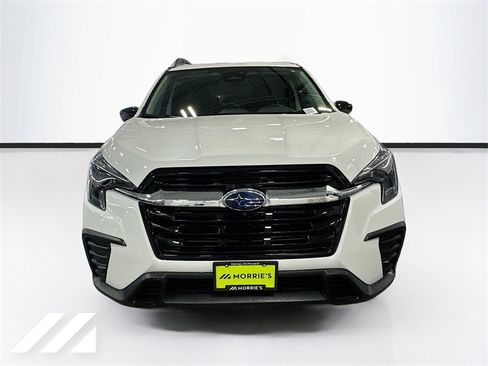 New 2025 Subaru Ascent Limited image 2