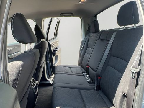 Used 2023 Honda Ridgeline Sport image 22