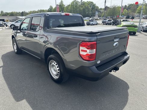Used 2023 Ford Maverick XL FWD image 6