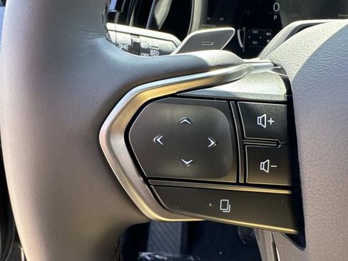 New 2026 Lexus TX 350 AWD image 31