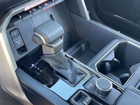 New 2026 Toyota Tundra SR5 image 14