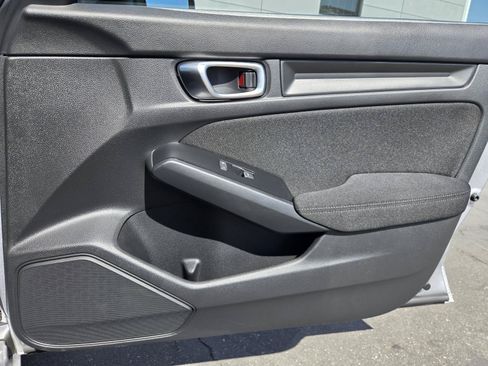 Used 2026 Honda Civic Sport image 32
