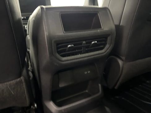 Used 2025 Chevrolet Silverado EV W/T w/ WT Plus Package image 21