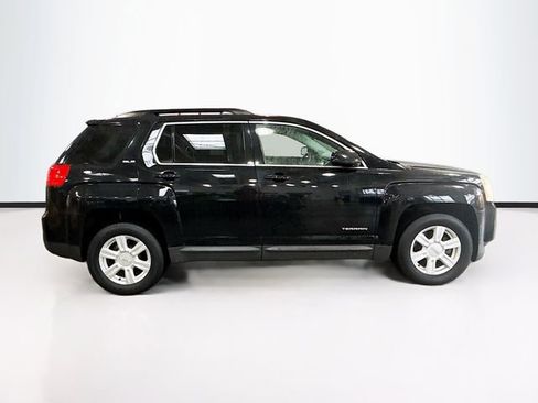 Used 2015 GMC Terrain SLE w/ Convenience Package image 5