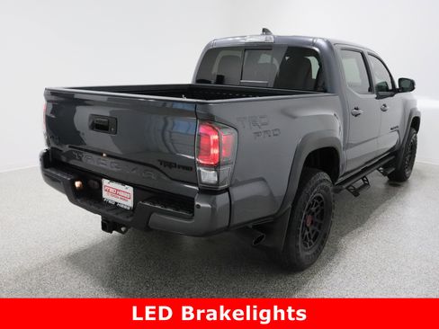 Certified 2023 Toyota Tacoma TRD Pro image 7