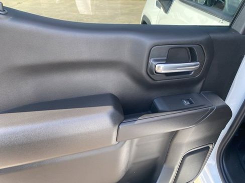 New 2026 GMC Sierra 1500 Pro w/ Pro Value Package image 12