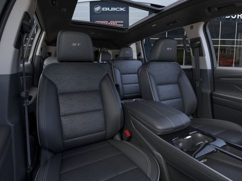 New 2026 Buick Enclave Sport Touring AWD/4WD image 16