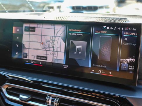 Certified 2023 BMW 230i Coupe w/ Convenience Package image 13