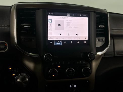 Used 2022 RAM 1500 Laramie image 14