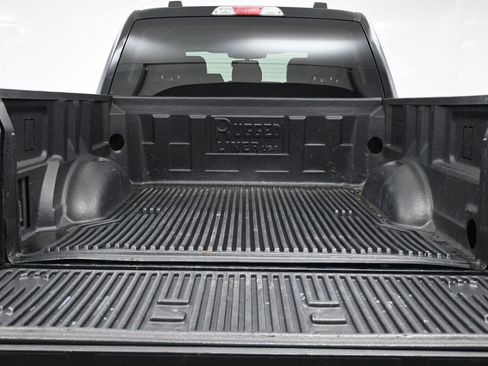 Used 2024 Ford F150 XLT w/ Mobile Office Package AWD/4WD image 16