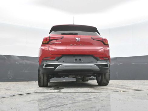 New 2026 Buick Encore GX Preferred w/ Advanced Technology Package AWD/4WD image 46