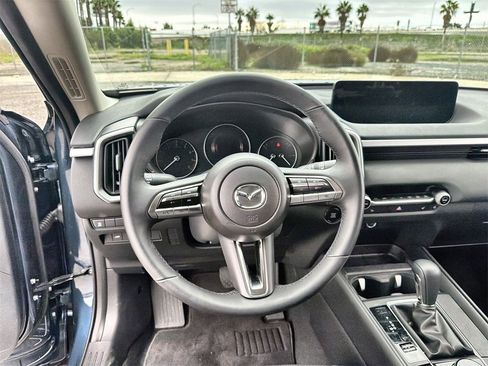Used 2025 MAZDA CX-50 AWD 2.5 S w/ Preferred Package image 11