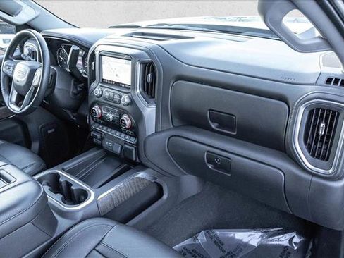 Used 2020 GMC Sierra 1500 Denali image 23