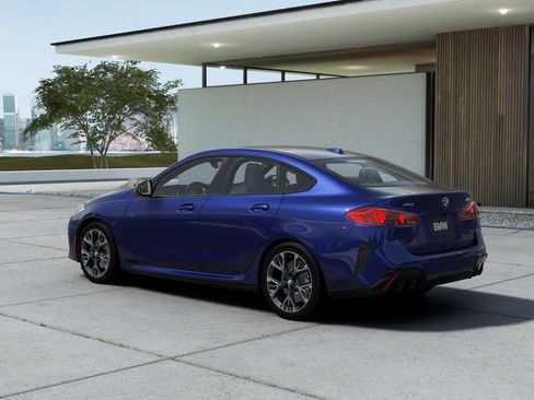 New 2026 BMW 228i xDrive AWD/4WD image 2