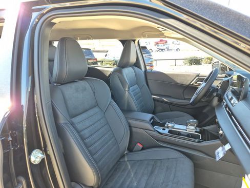 New 2026 Mitsubishi Outlander SE FWD image 63