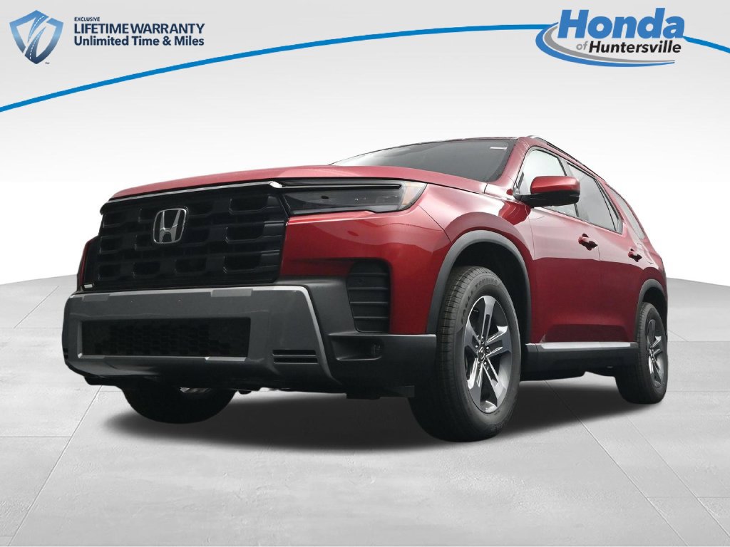 New 2026 Honda Pilot EX-L image 50