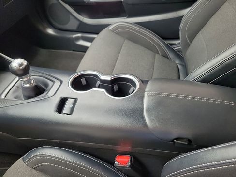 Used 2024 Ford Mustang GT RWD image 25
