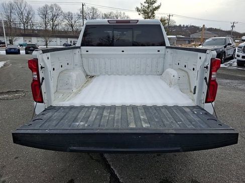 Used 2021 Chevrolet Silverado 1500 LT Trail Boss w/ Convenience Package II image 32