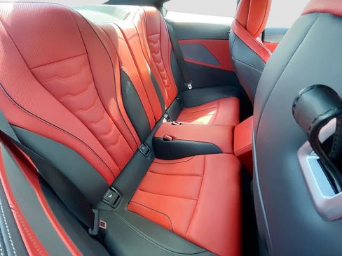 Used 2022 BMW M850i xDrive Coupe AWD/4WD image 28