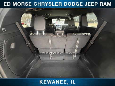 New 2026 Chrysler Voyager LX image 19